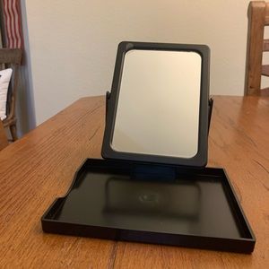 Mary Kay Demo Tray Mirror